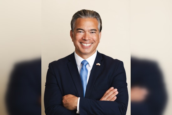Bonta Smacks Feds With Court Block On Planned Parenthood Cash Cut