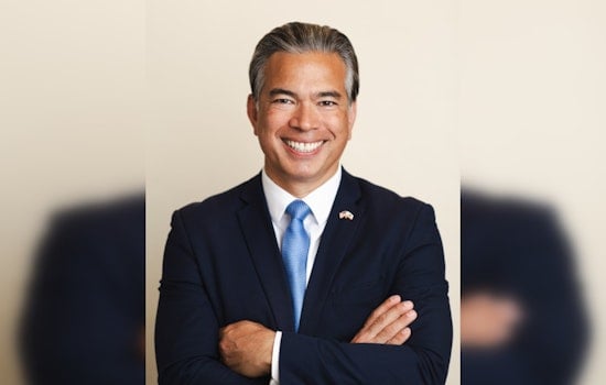 Bonta Smacks Feds With Court Block On Planned Parenthood Cash Cut
