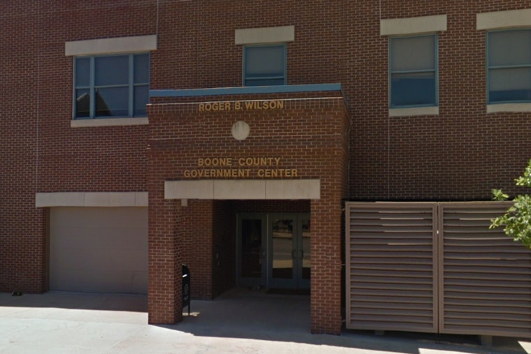 Boone County Invites Public Input on "Draft B" Renewable Energy Ordinance Ahead of December Meetings