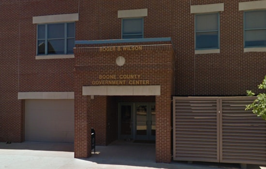 Boone County Invites Public Input on "Draft B" Renewable Energy Ordinance Ahead of December Meetings