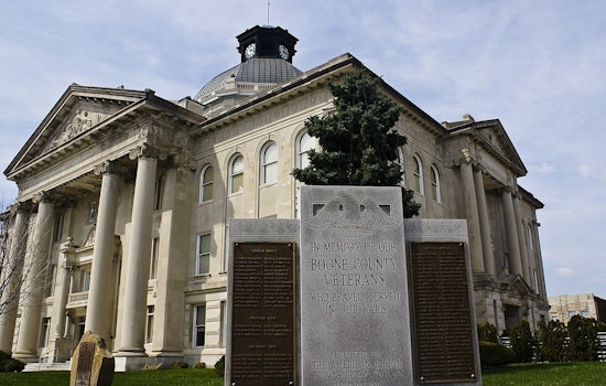 Boone County Rallies Agencies to Provide Emergency Aid Amid Freezing Conditions