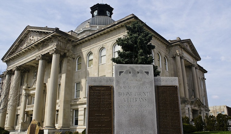 Boone County Rallies Agencies to Provide Emergency Aid Amid Freezing Conditions