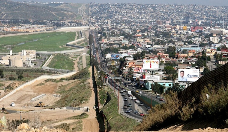 Border Class Act: San Diego, Baja Campuses Unite in New Cross-Border College Pact