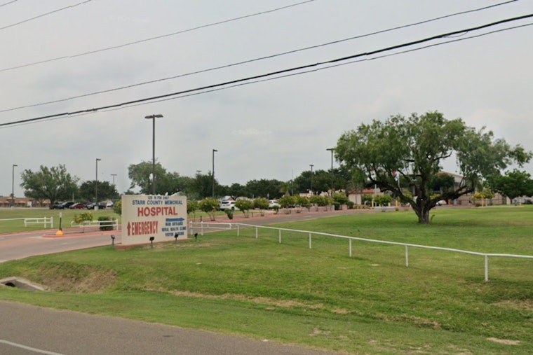 Border Patrol Agent Involved in Fatal Shooting of Mexican National Near Rio Grande City