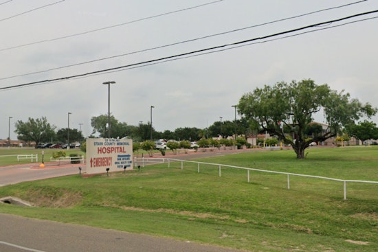 Border Patrol Agent Involved in Fatal Shooting of Mexican National Near Rio Grande City