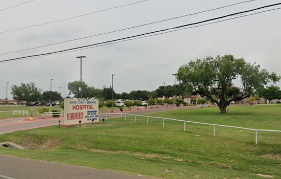 Border Patrol Agent Involved in Fatal Shooting of Mexican National Near Rio Grande City