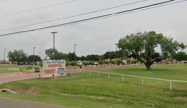 Border Patrol Agent Involved in Fatal Shooting of Mexican National Near Rio Grande City