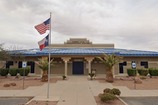 Border Patrol Chase Rips Through Fabens, Schools Put On Brief Hold