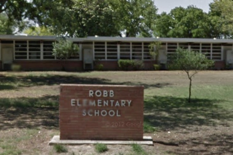 Border Patrol Fights To Gag Key Agents In Uvalde School Shooting Trial