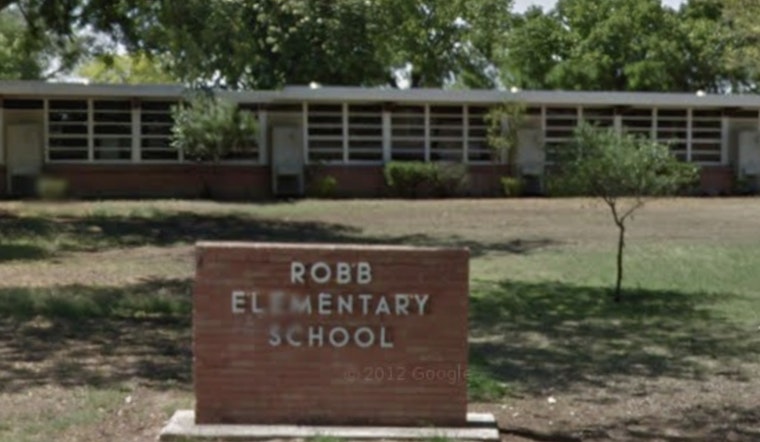 Border Patrol Fights To Gag Key Agents In Uvalde School Shooting Trial