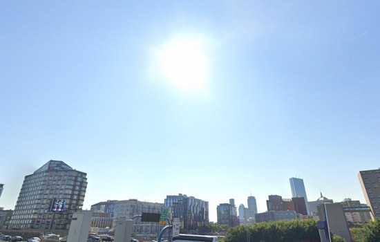 Boston Braces for Bitter Cold Weekend with Potential Light Snow on Sunday