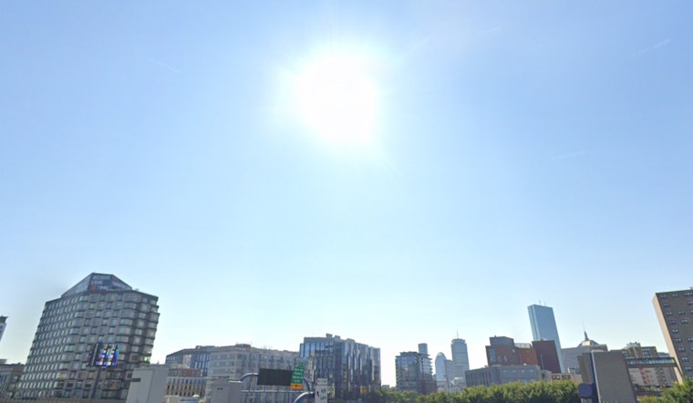 Boston Braces for Bitter Cold Weekend with Potential Light Snow on Sunday