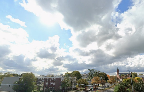 Boston Braces for Festive Week Weather Woes with Two Winter Storms on the Horizon