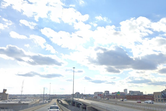 Boston Braces for Mixed Weather as Sunny Days Give Way to Stormy Conditions