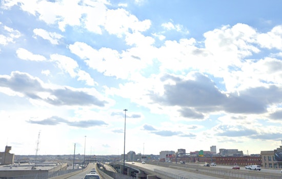 Boston Braces for Mixed Weather as Sunny Days Give Way to Stormy Conditions