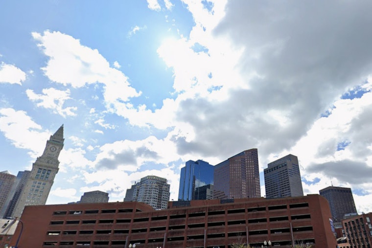Boston Braces for Windy Christmas, Subzero Chills, and Weekend Snowfall