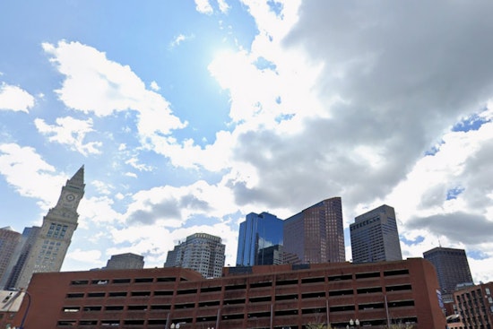 Boston Braces for Windy Christmas, Subzero Chills, and Weekend Snowfall