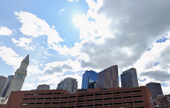 Boston Braces for Windy Christmas, Subzero Chills, and Weekend Snowfall