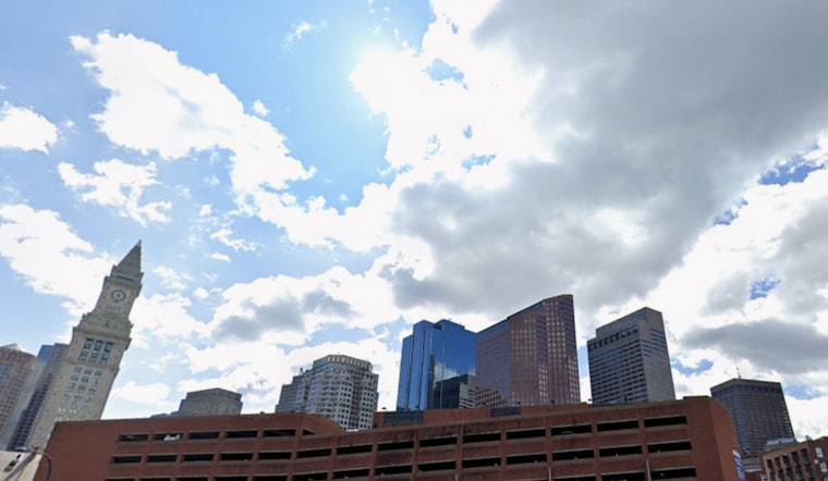 Boston Braces for Windy Christmas, Subzero Chills, and Weekend Snowfall