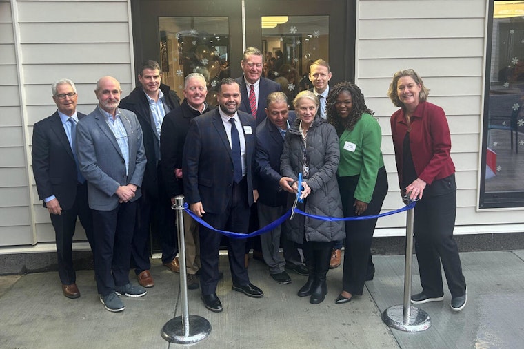 Boston Celebrates Grand Opening of Logan Square Residences as a New Beacon of Affordable Senior Housing in Hyde Park