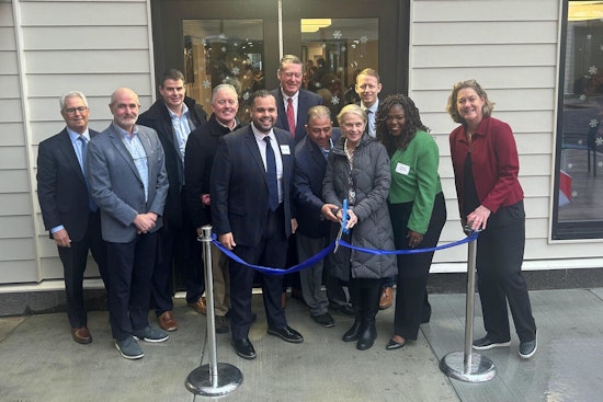 Boston Celebrates Grand Opening of Logan Square Residences as a New Beacon of Affordable Senior Housing in Hyde Park