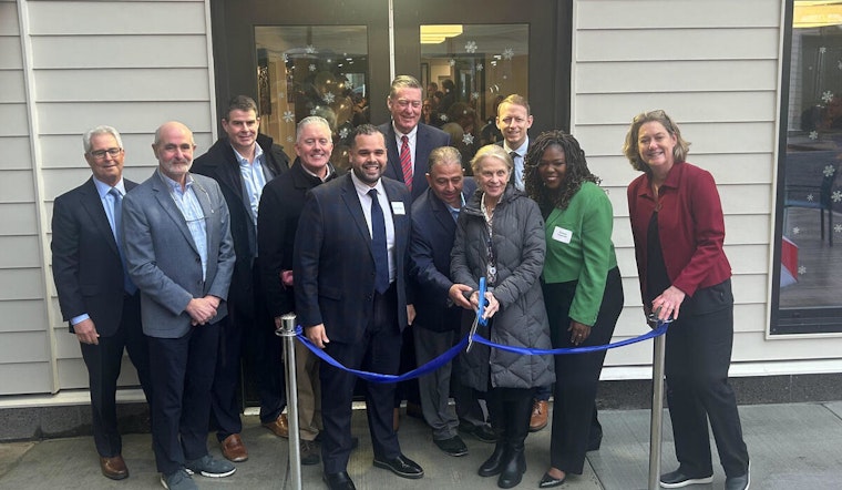 Boston Celebrates Grand Opening of Logan Square Residences as a New Beacon of Affordable Senior Housing in Hyde Park