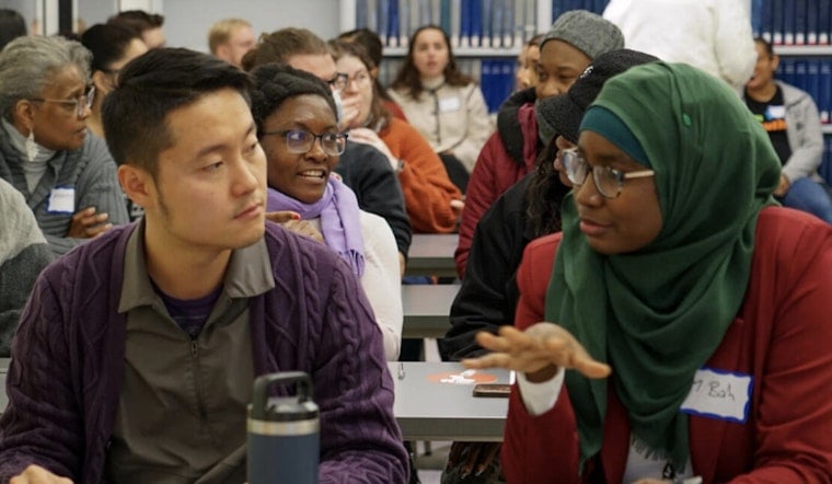 Boston Celebrates the Graduation of 100 New Equity and Inclusion Ambassadors from 2025 E&I Academy Summit
