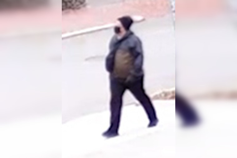 Boston FBI Spearheads Manhunt for Brown University Menace with $50K Reward on the Line