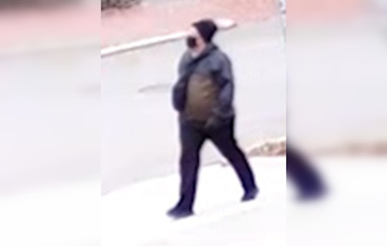 Boston FBI Spearheads Manhunt for Brown University Menace with $50K Reward on the Line