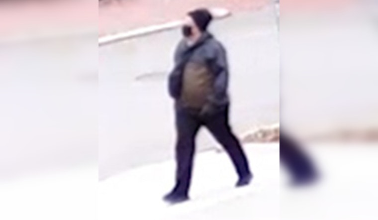Boston FBI Spearheads Manhunt for Brown University Menace with $50K Reward on the Line