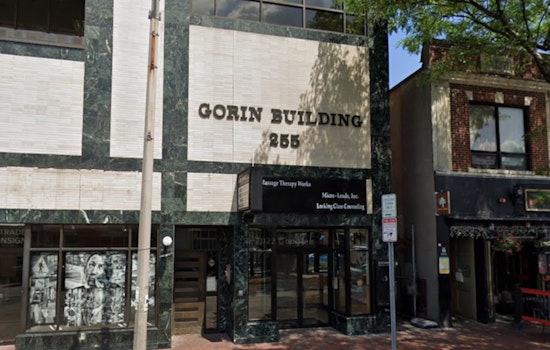 Boston Fringe Festival Returns to The Rockwell in Somerville with a Feast of Artistic Talent