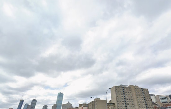 Boston Gears Up for Weather Whiplash as Snow Chances and Temperature Swings Loom