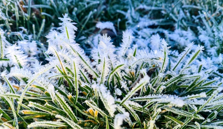 Boston Grapples with Freezing Temperatures as City Faces One of the Coldest Decembers on Record