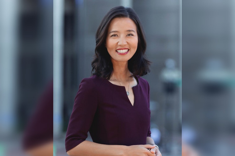 Boston Invests $650,000 in College Readiness Programs for Middle Schoolers Under Mayor Wu's Leadership