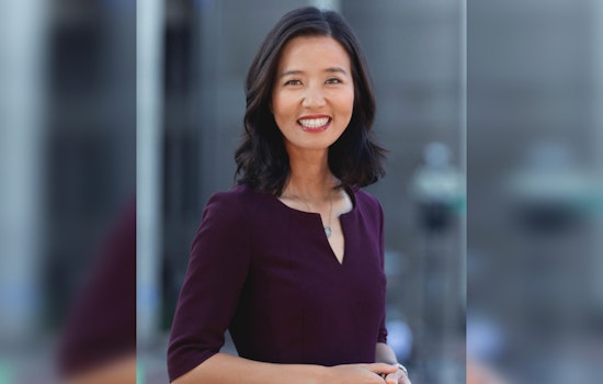 Boston Invests $650,000 in College Readiness Programs for Middle Schoolers Under Mayor Wu's Leadership