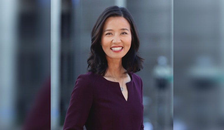 Boston Invests $650,000 in College Readiness Programs for Middle Schoolers Under Mayor Wu's Leadership