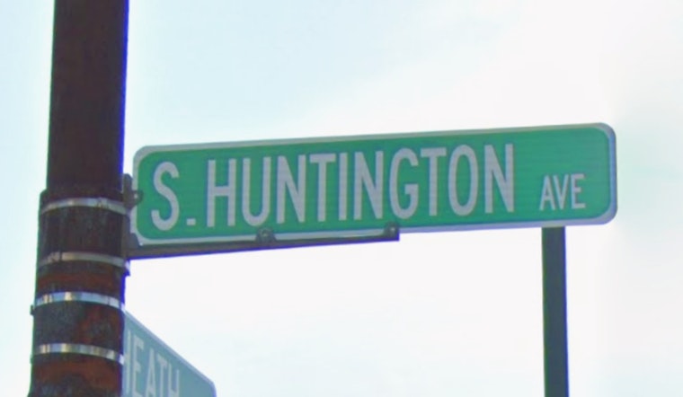 Boston Man Charged with Motor Vehicle Homicide in Fatal Jamaica Plain Hit-and-Run