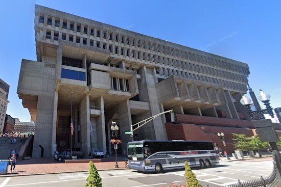 Boston Mayor Michelle Wu Touts Milestones in City Infrastructure Upgrades and Public Services