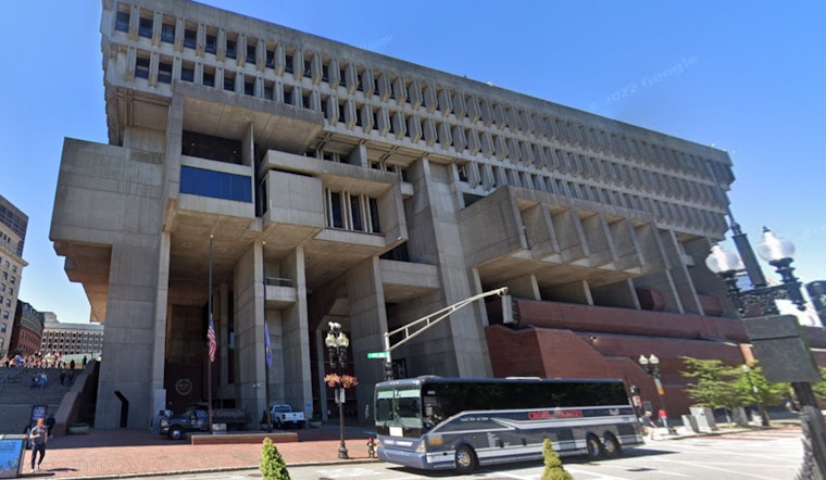 Boston Mayor Michelle Wu Touts Milestones in City Infrastructure Upgrades and Public Services