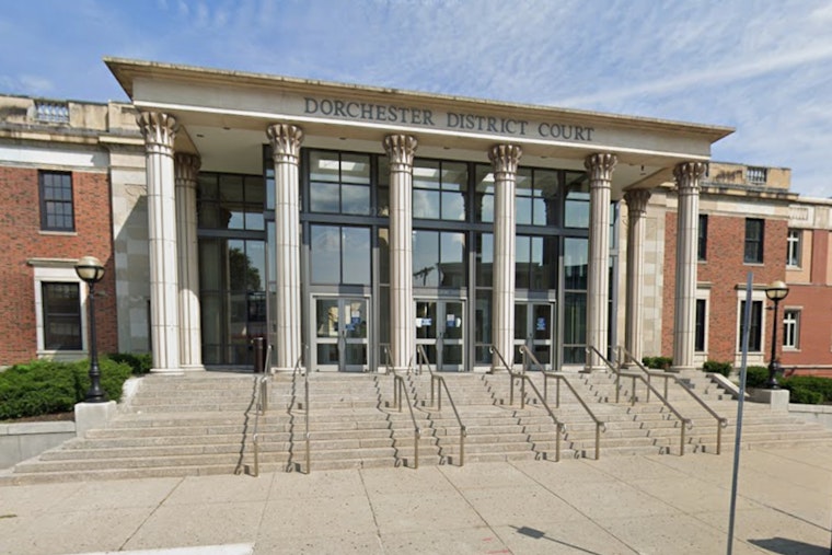Boston Police Arrest Two Men for Drug and Firearm Possession in Dorchester