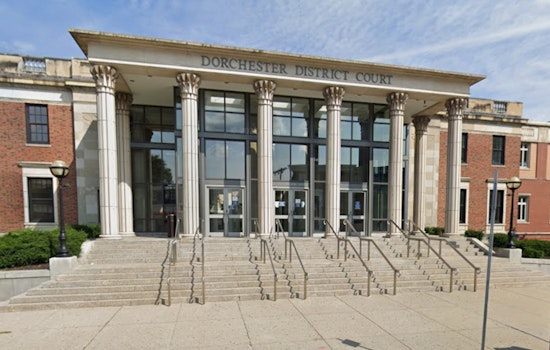 Boston Police Arrest Two Men for Drug and Firearm Possession in Dorchester