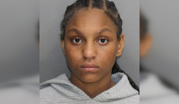Boston Police Seek Help Finding Missing 16-Year-Old Girl from Mattapan