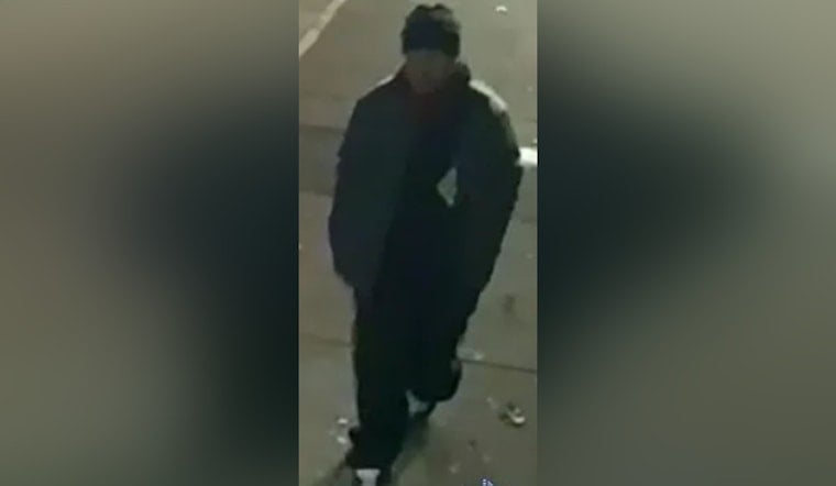 Boston Police Seek Public Assistance in Identifying Suspect in Roxbury Firearm Theft