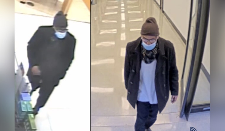 Boston Police Seek Public Help in Identifying Suspect in Downtown Credit Card Theft