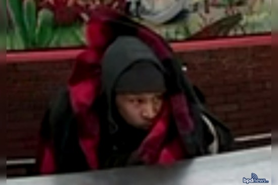 Boston Police Seek Public Help to Identify Suspect in Roxbury Electric Bicycle Theft