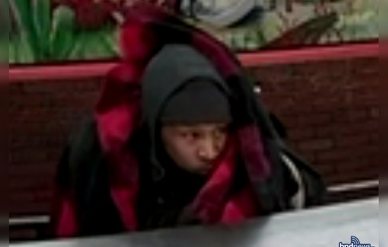 Boston Police Seek Public Help to Identify Suspect in Roxbury Electric Bicycle Theft