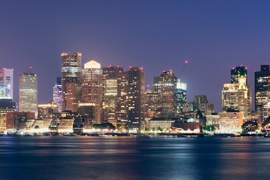 Boston Reports Slight Hike in Homicides But Maintains Lower Crime Trends