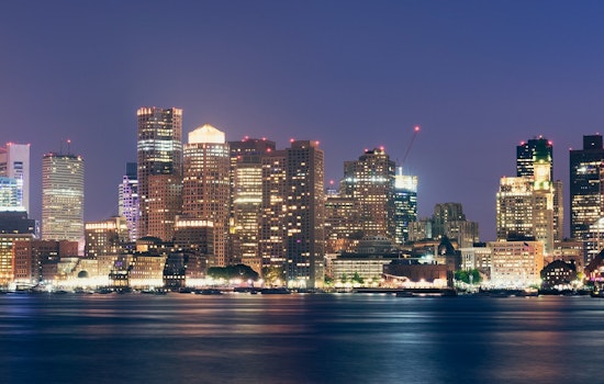 Boston Reports Slight Hike in Homicides But Maintains Lower Crime Trends