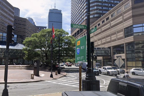 Boston to Experience Festive Flourish with Holiday Events and Traffic Updates Throughout December