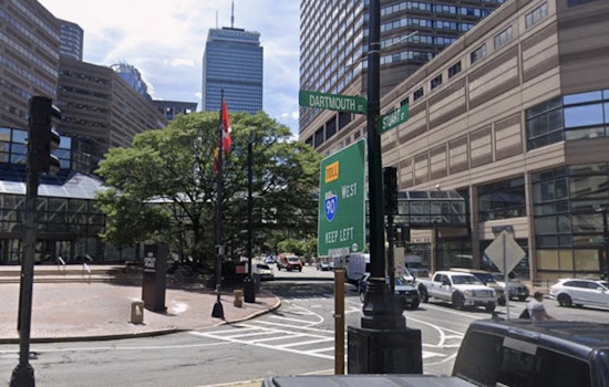 Boston to Experience Festive Flourish with Holiday Events and Traffic Updates Throughout December